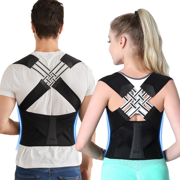 POSTURE CORRECTOR™ V2 (70% OFF)